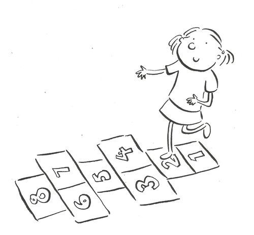 Hopscotch