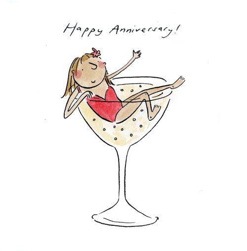 Happy Anniversary