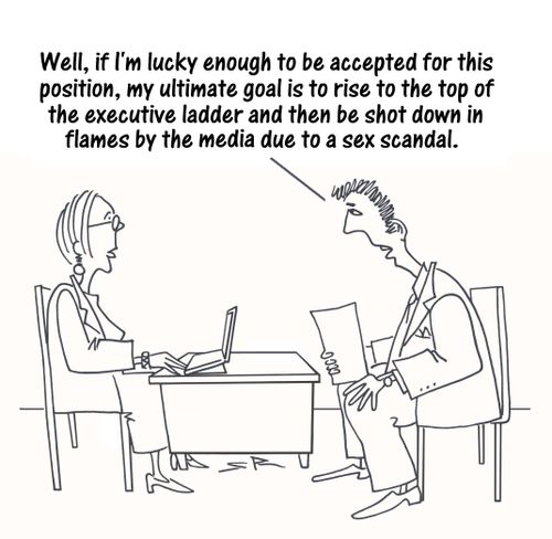 Career Goals