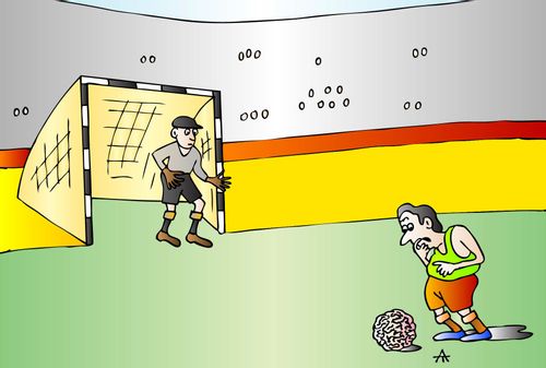 Football Brain