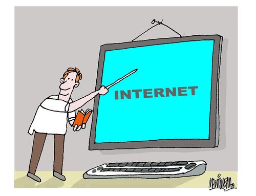Internet