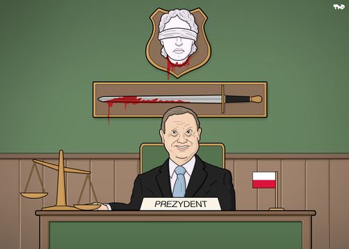 Justice in Poland