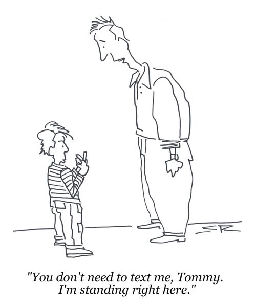 Text Message
