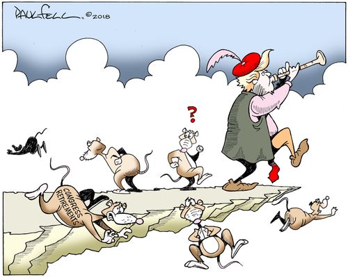 Pied Piper