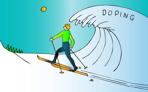 Doping in Skiing