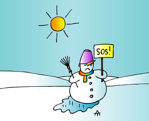 Snowman