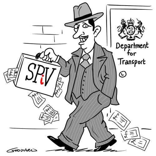 SPiV