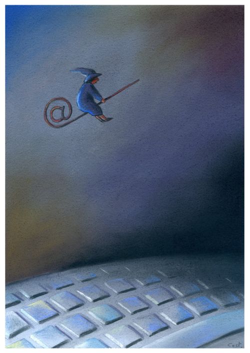 Witch Online
