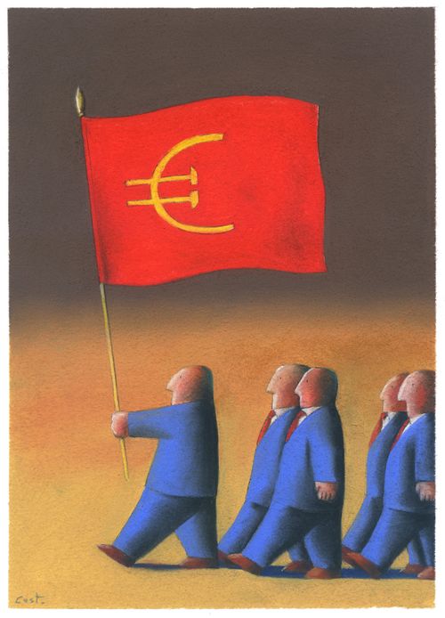 Euro Idealism