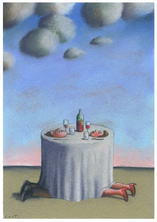 Dinner