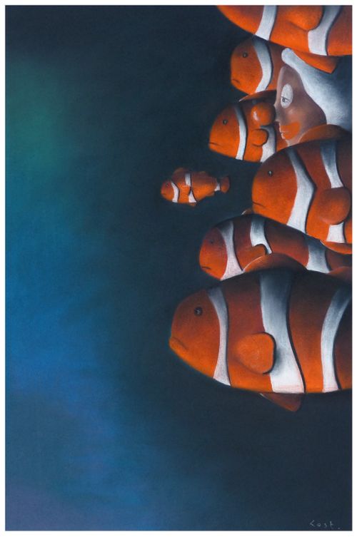 Fishes