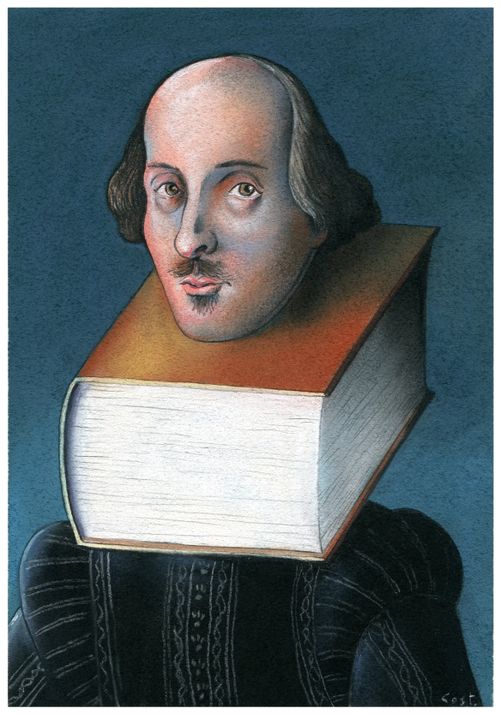 Shakespeare