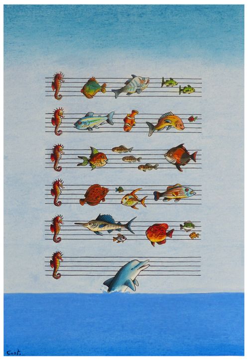 Dolphin Music