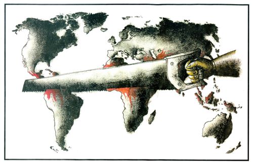World Map