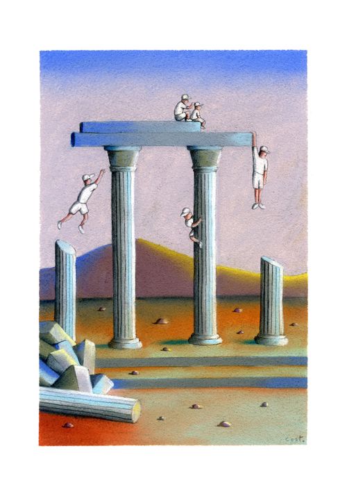Tourism