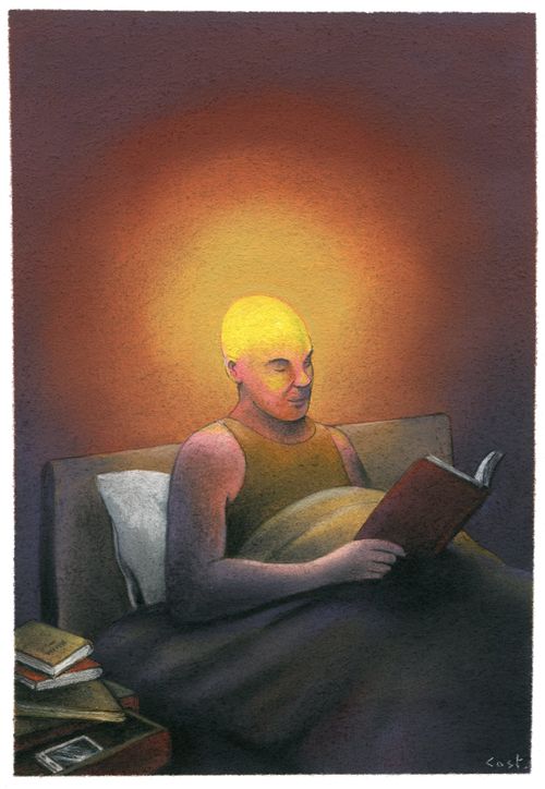 Reading Light
