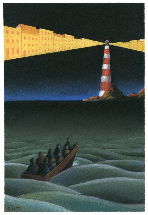 Lighthouse