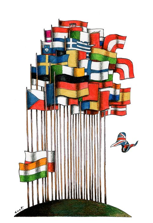 Flags