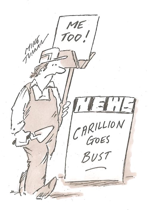 Carillion