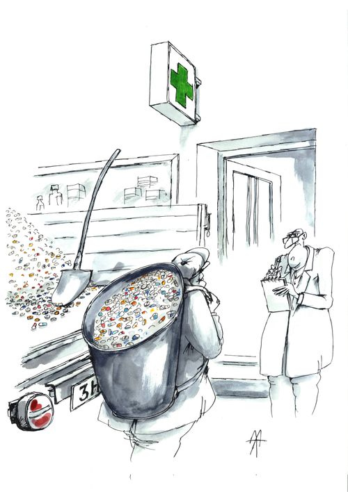 Medicines Orders