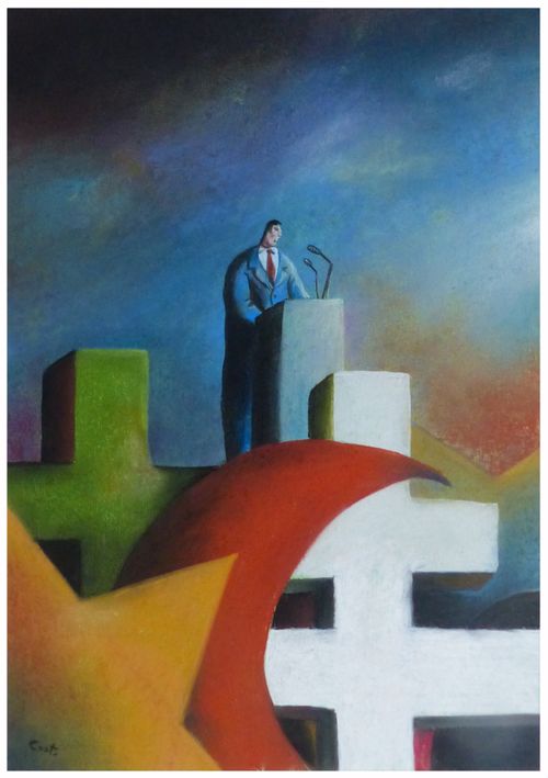 Religious Speech