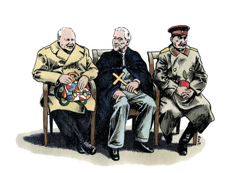 Yalta