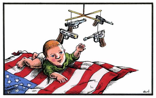Gun Mobile