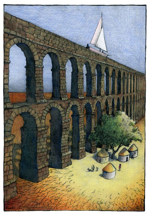Aqueduct