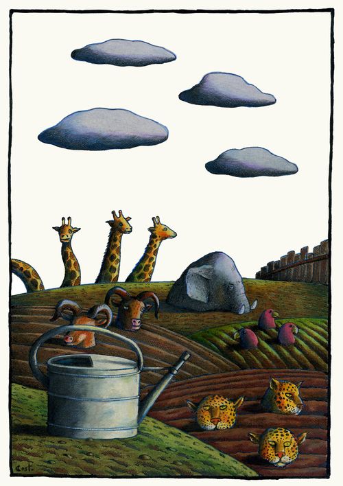 Biodiversity