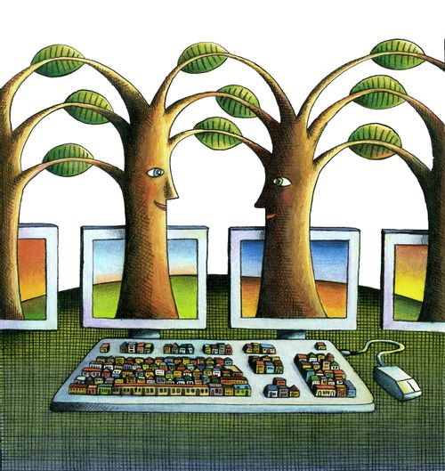 Computer Life