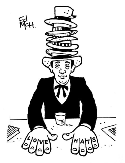 Hats
