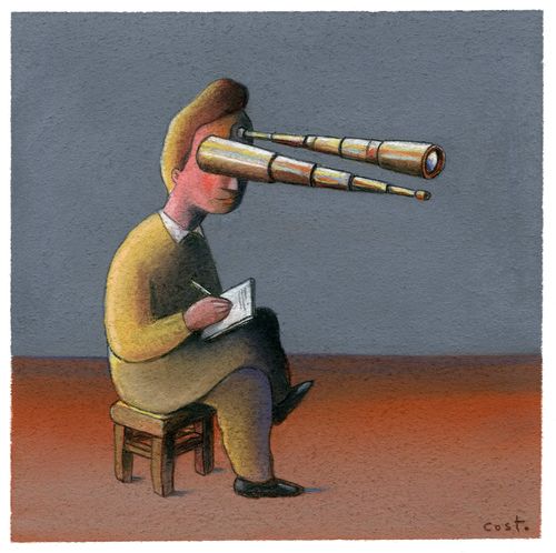 Telescope