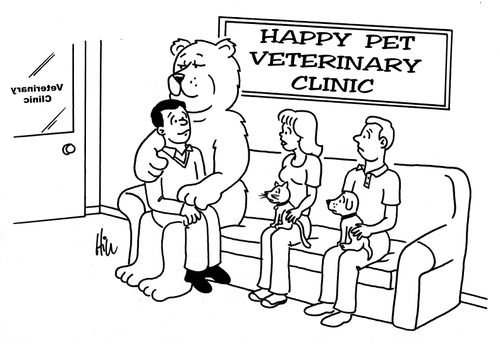 Happy Pet Veterinary Clinic