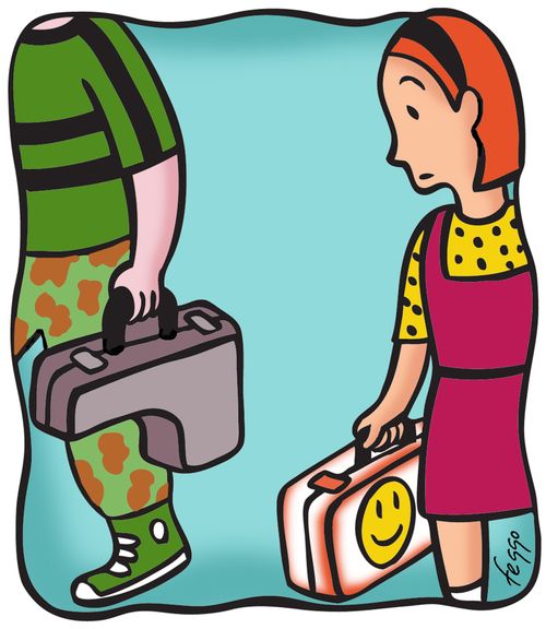 Children and Guns