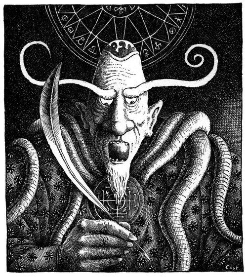 Magus