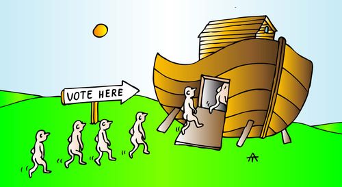Vote