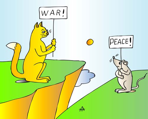 War and Peace