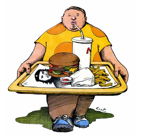Junk Food