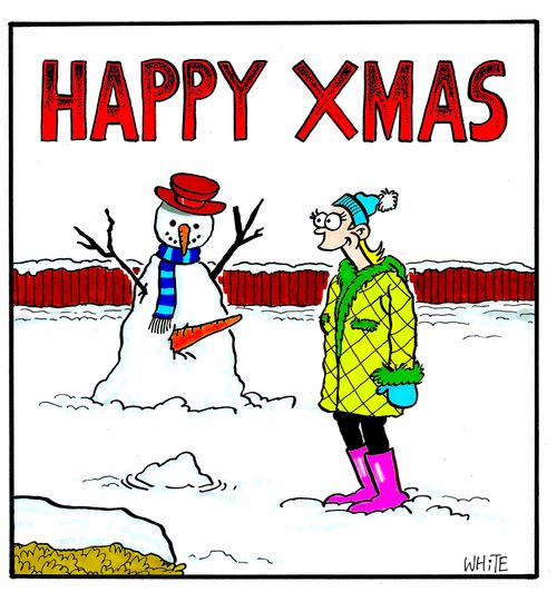 Happy Xmas