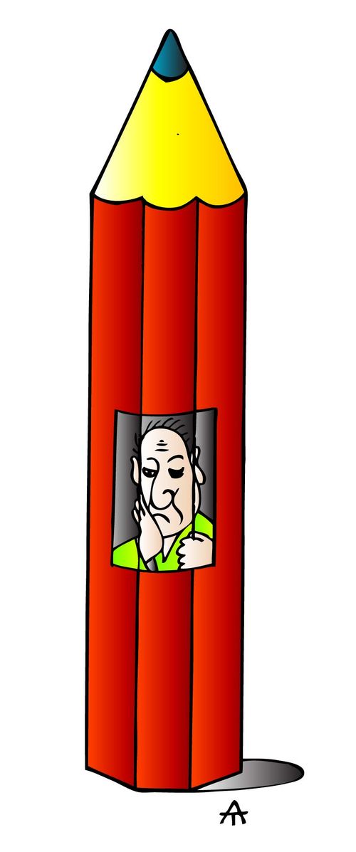 Censorship