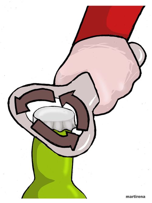 Recycling