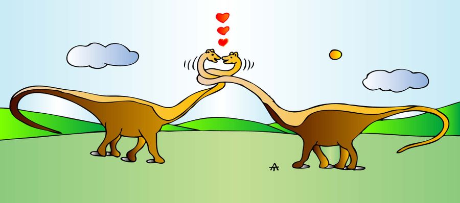 Dinosaurs