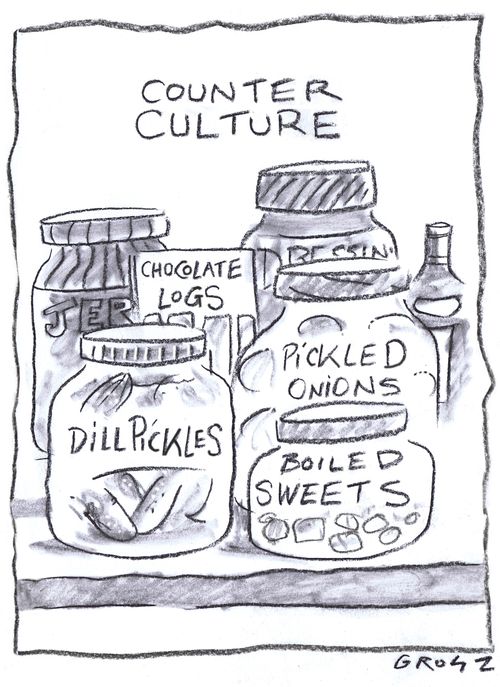 Counter Culture