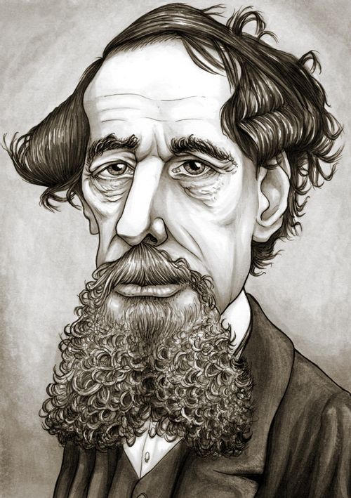 Charles Dickens