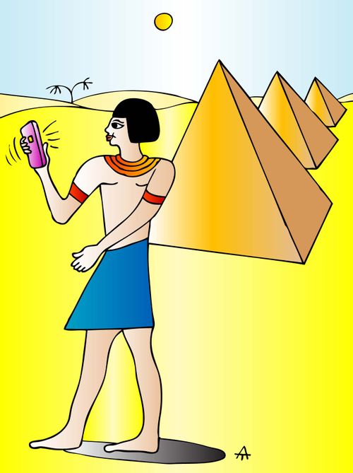 Egypt