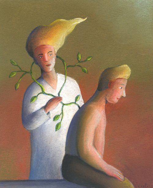 Natural Medicine