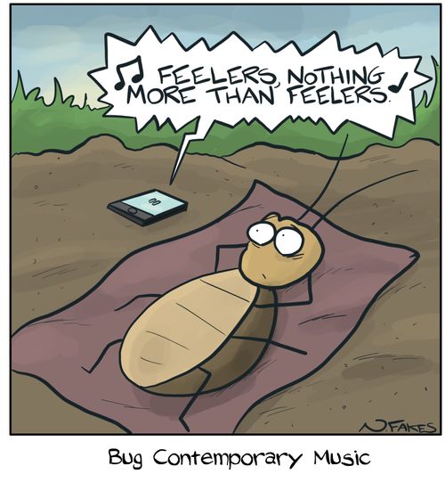 Bug Contemporary Music
