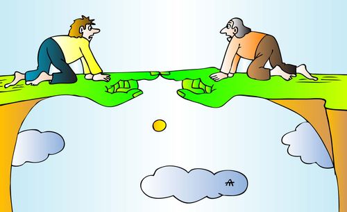 Bridging the Gap