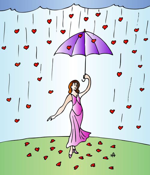 Dancing in Love