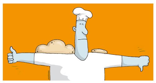 Bread quality
